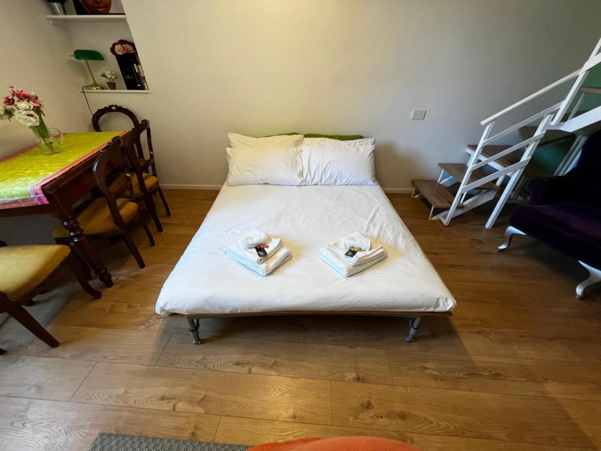 Apartamento Dimora Casina Dell'Abbondanza Gubbio Exterior foto
